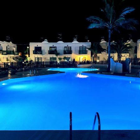 Buganvilla Corralejo Esterno foto