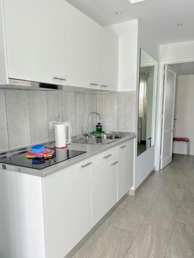 Buganvilla Corralejo Esterno foto