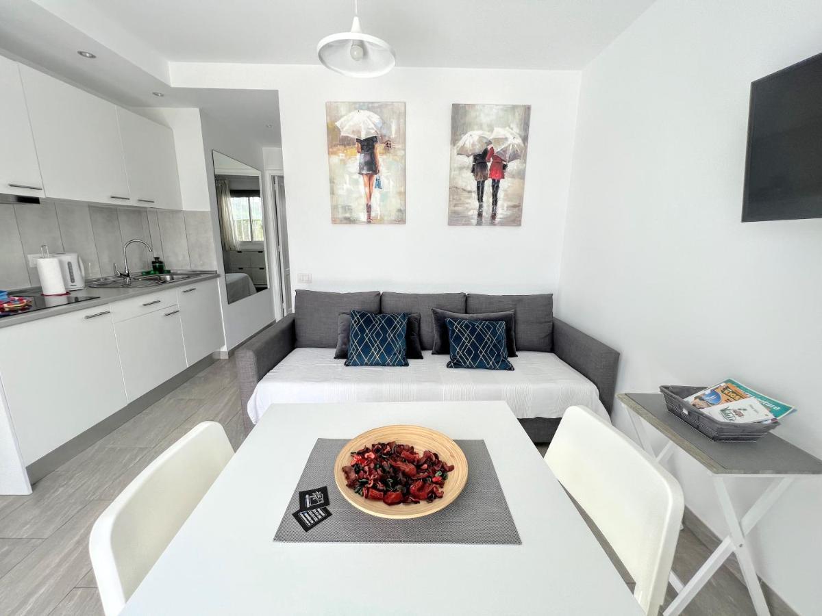Buganvilla Corralejo Esterno foto