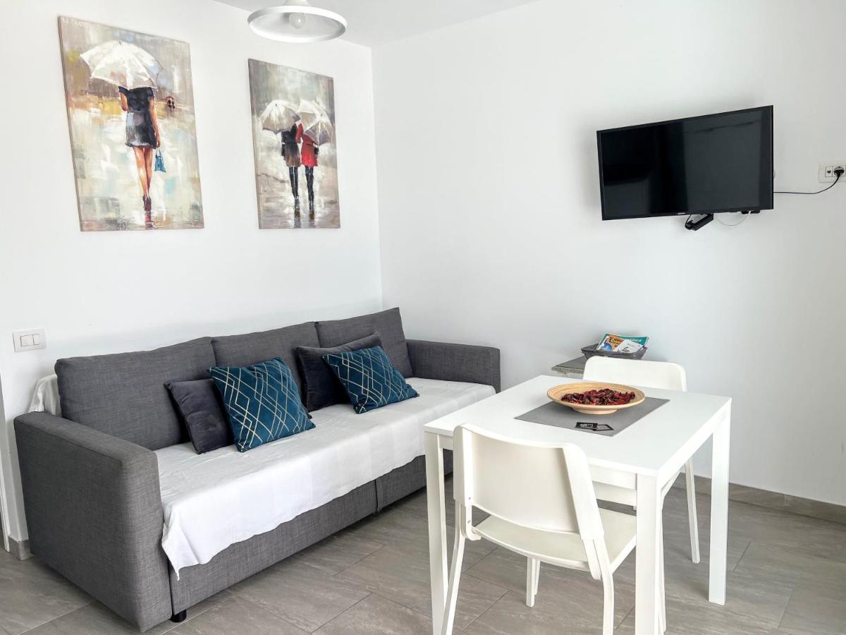 Buganvilla Corralejo Esterno foto