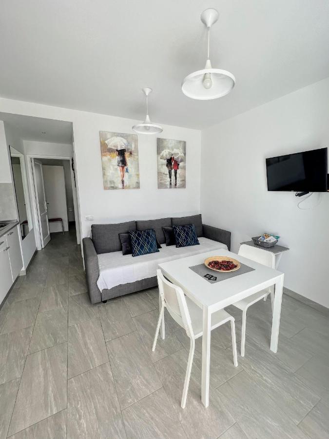 Buganvilla Corralejo Esterno foto