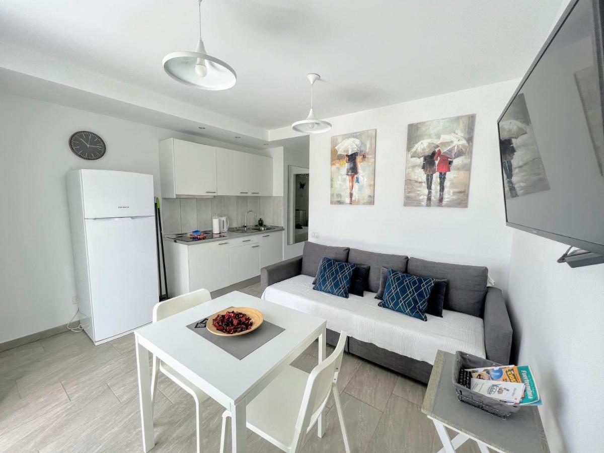 Buganvilla Corralejo Esterno foto